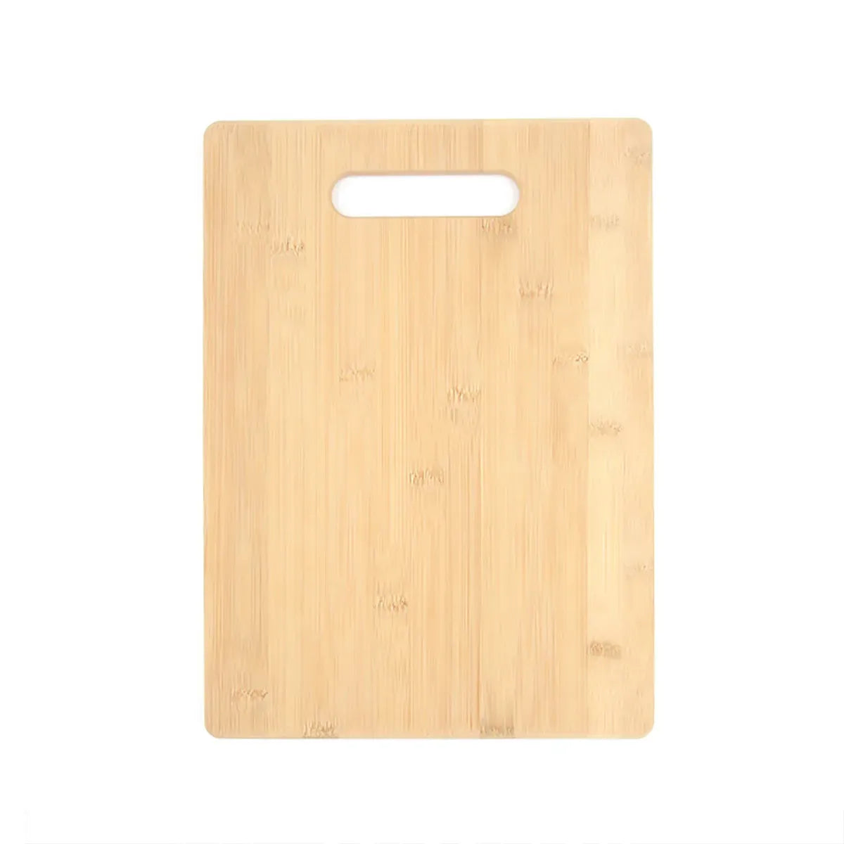 Household Cutting Board Set 3PCS Square Wooden Kitchen Chopping Boards For Food V528-CUTTING-3PCS-641049