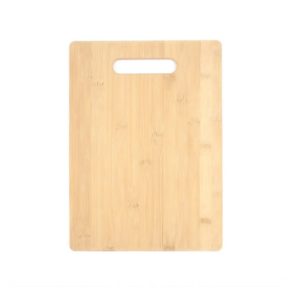 Household Cutting Board Set 3PCS Square Wooden Kitchen Chopping Boards For Food V528-CUTTING-3PCS-641049