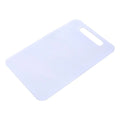Plastic Cutting Board Small Size Chopping Board for Kitchen Food Prep Home Use - 40x25cm V528-CUTTING-40X25CM-271052