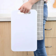 Plastic Cutting Board Small Size Chopping Board for Kitchen Food Prep Home Use - 40x25cm V528-CUTTING-40X25CM-271052