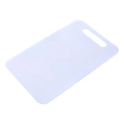 Plastic Cutting Board Small Size Chopping Board for Kitchen Food Prep Home Use - 43x27cm V528-CUTTING-43X27CM-809737