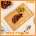 Kitchen Cutting Board Household Chopping Board Durable Bamboo Cutting Board V528-CUTTING-BOARD-614402