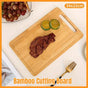 Kitchen Cutting Board Household Chopping Board Durable Bamboo Cutting Board V528-CUTTING-BOARD-614402