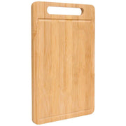 Kitchen Cutting Board Household Chopping Board Durable Bamboo Cutting Board V528-CUTTING-BOARD-614402