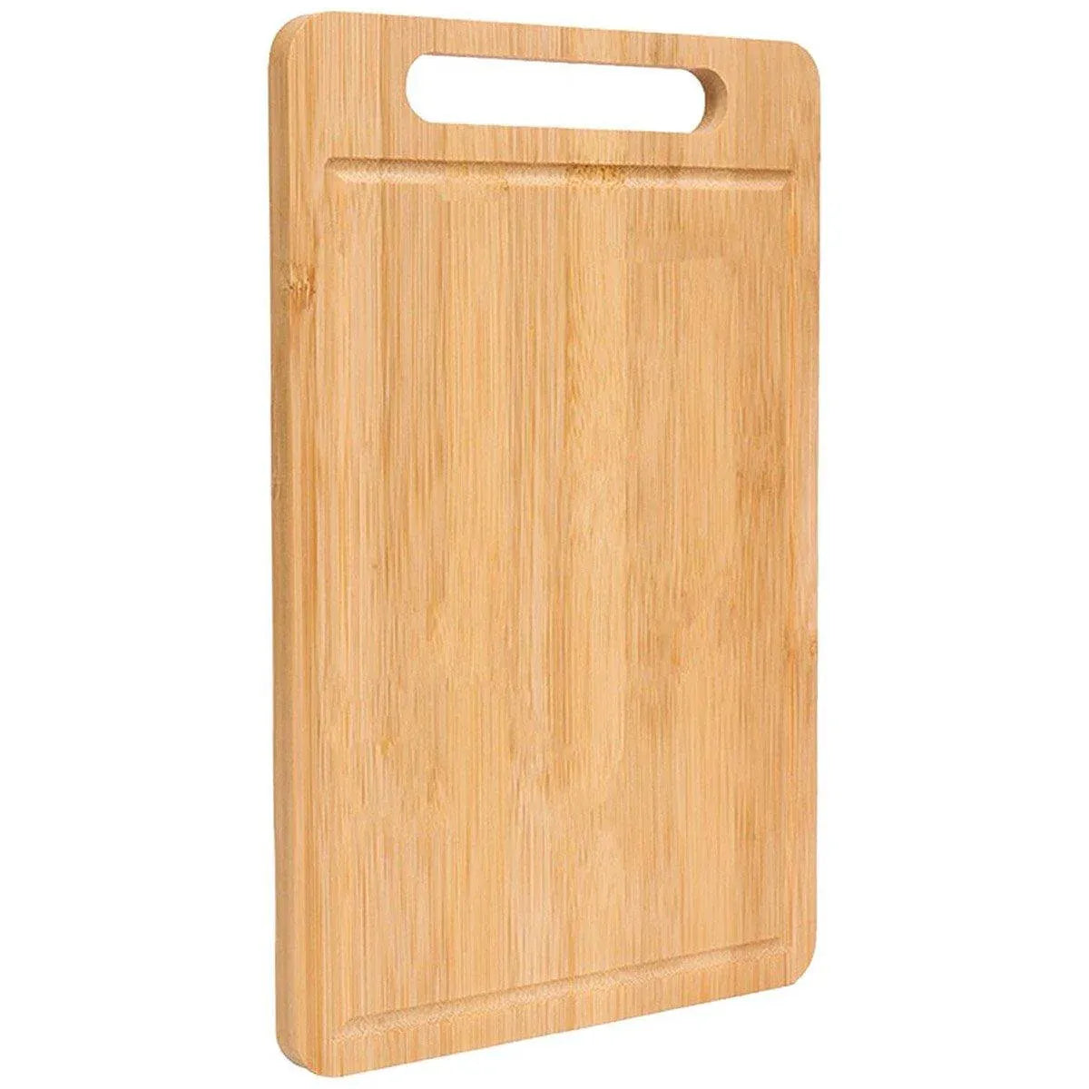 Kitchen Cutting Board Household Chopping Board Durable Bamboo Cutting Board V528-CUTTING-BOARD-614402
