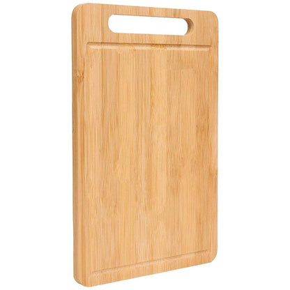 Kitchen Cutting Board Household Chopping Board Durable Bamboo Cutting Board V528-CUTTING-BOARD-614402