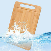 Kitchen Cutting Board Household Chopping Board Durable Bamboo Cutting Board V528-CUTTING-BOARD-614402