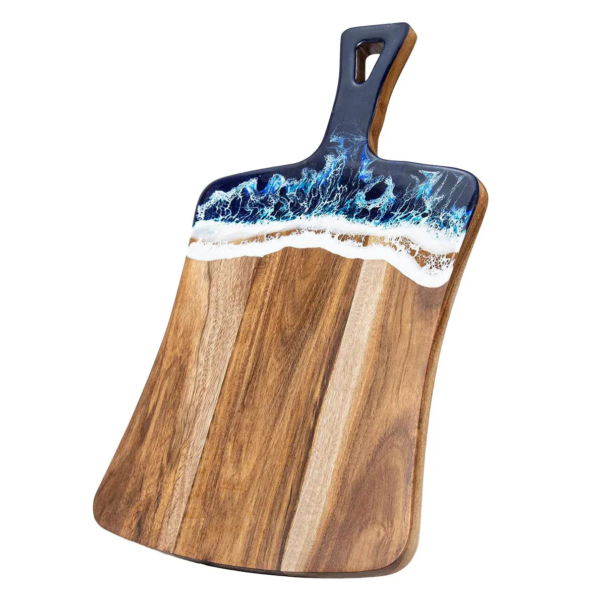 Wave Cutting Board Non Slip Chopping Board Kitchen Household Cutting Board V528-CUTTING-BOARD-C-L-745892