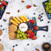 Wave Cutting Board Non Slip Chopping Board Kitchen Household Cutting Board V528-CUTTING-BOARD-C-L-745892