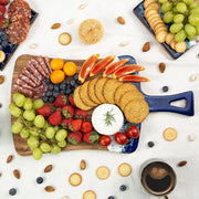 Wave Cutting Board Non Slip Chopping Board Kitchen Household Cutting Board V528-CUTTING-BOARD-C-L-745892