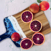 Wave Cutting Board Non Slip Chopping Board Kitchen Household Cutting Board V528-CUTTING-BOARD-C-L-745892