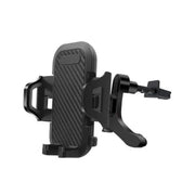 Universal 360 Windshield Mount Car Smart Phone Holder Cradle Long Neck Au V528-CZZJ-AXPK-BLACK-560012