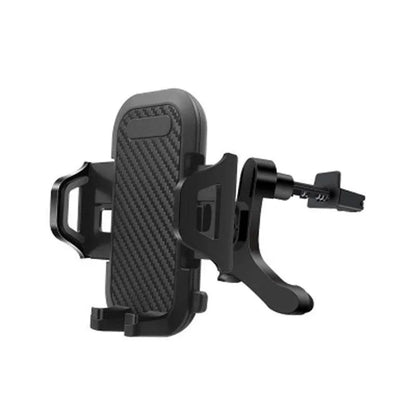 Universal 360 Windshield Mount Car Smart Phone Holder Cradle Long Neck Au V528-CZZJ-AXPK-BLACK-560012