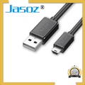 USB 2.0 to Mini USB 5Pin Data Charging Cable 1.5m for Camera HDD Dash Cam V528-D108T-D128USBA-T1-5M92410