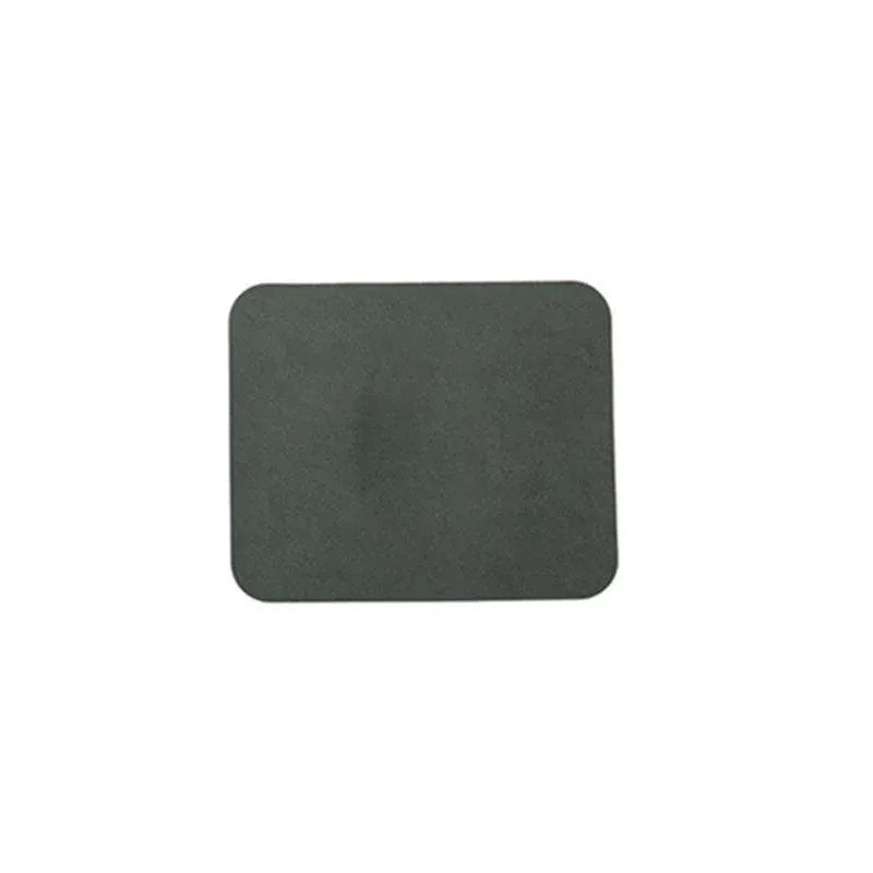 Leather Mouse Pad Gaming Waterproof Desk Mat 25 x 21cm Anti Slip - Dark Green V528-DARKGREEN25-21CM87770
