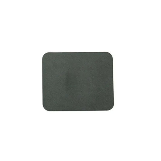 Leather Mouse Pad Gaming Waterproof Desk Mat 25 x 21cm Anti Slip - Dark Green V528-DARKGREEN25-21CM87770