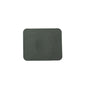 Leather Mouse Pad Gaming Waterproof Desk Mat 25 x 21cm Anti Slip - Dark Green V528-DARKGREEN25-21CM87770