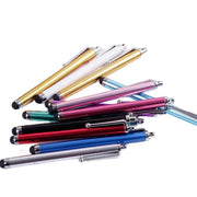 10 Pack Stylus Pens for Touch Screen Devices Compatible with iPhone iPad Samsung V528-DCAPACITIVE1050445