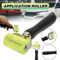 Sound Proofing Deadener Roller Suit Dynamat Ping Jing Carbuilders V528-DEADENERROLLER-995697
