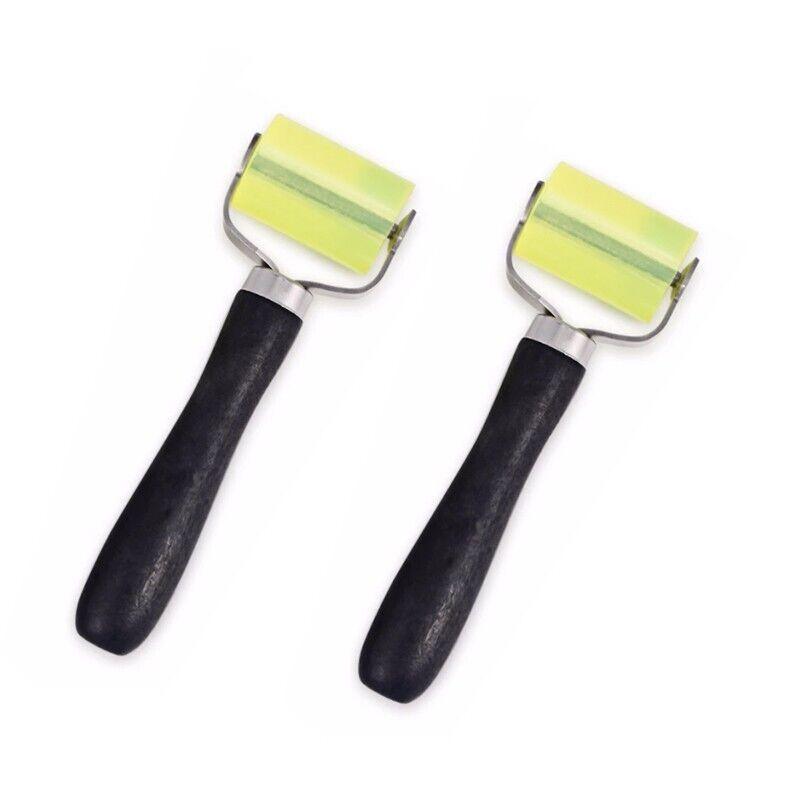 Sound Proofing Deadener Roller Suit Dynamat Ping Jing Carbuilders V528-DEADENERROLLER-995697