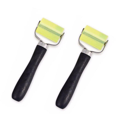 Sound Proofing Deadener Roller Suit Dynamat Ping Jing Carbuilders V528-DEADENERROLLER-995697