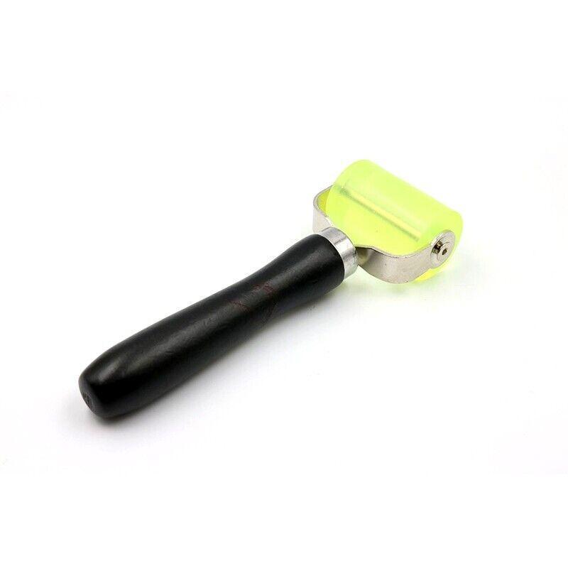 Sound Proofing Deadener Roller Suit Dynamat Ping Jing Carbuilders V528-DEADENERROLLER-995697
