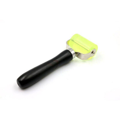Sound Proofing Deadener Roller Suit Dynamat Ping Jing Carbuilders V528-DEADENERROLLER-995697