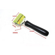Sound Proofing Deadener Roller Suit Dynamat Ping Jing Carbuilders V528-DEADENERROLLER-995697