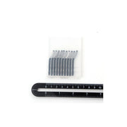 12PCS Manual Deburring Tool Set with Swivel Handle and Replacement Blades V528-DEBURRINGBLADE-1PC11PCS-878586