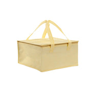 Pizza Delivery Bag Insulated Thermal Food Container Backpack Storage Insulated - Coffee V528-DELIVERYBAG-COFFEE-939830