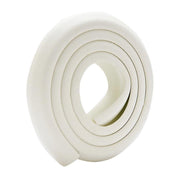 Foam Edge Guard Strip for Desks and Tables with Corner Protector Bumper Tape - Pink V528-DESKEDGEGUARD-PINK-496438
