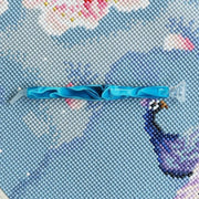 5D Resin Diamond Painting Pen Resin Point Drill Pens Cross Stitch Diy Craft Art - Pink V528-DIAMONDPAINTPEN-PINK-418308