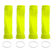 4Pcs Pool Cleaner Diaphragms Replacement Pool Vacuum Parts for Swimming Pools V528-DIAPHRAGM-4PCS-148635