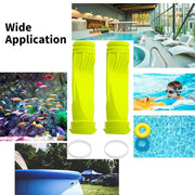 4Pcs Pool Cleaner Diaphragms Replacement Pool Vacuum Parts for Swimming Pools V528-DIAPHRAGM-4PCS-148635