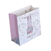 25x Creative Cartoon Animal Gift Bags Cute Birthday Party Favors Tote Paper Bags - Dinosaur-Paradise-25pcs-M V528-DINOSAUR-PARADISE-25PCS-M-850105