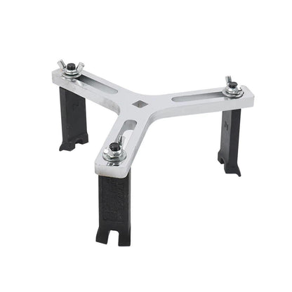 Adjustable Universal Fuel Tank Cover Removal Tool 3 Claws Gasoline Pump Wrench - Four-Grasp V528-DISASSEMBLY-TOOL-FOUR-GRASP-899212