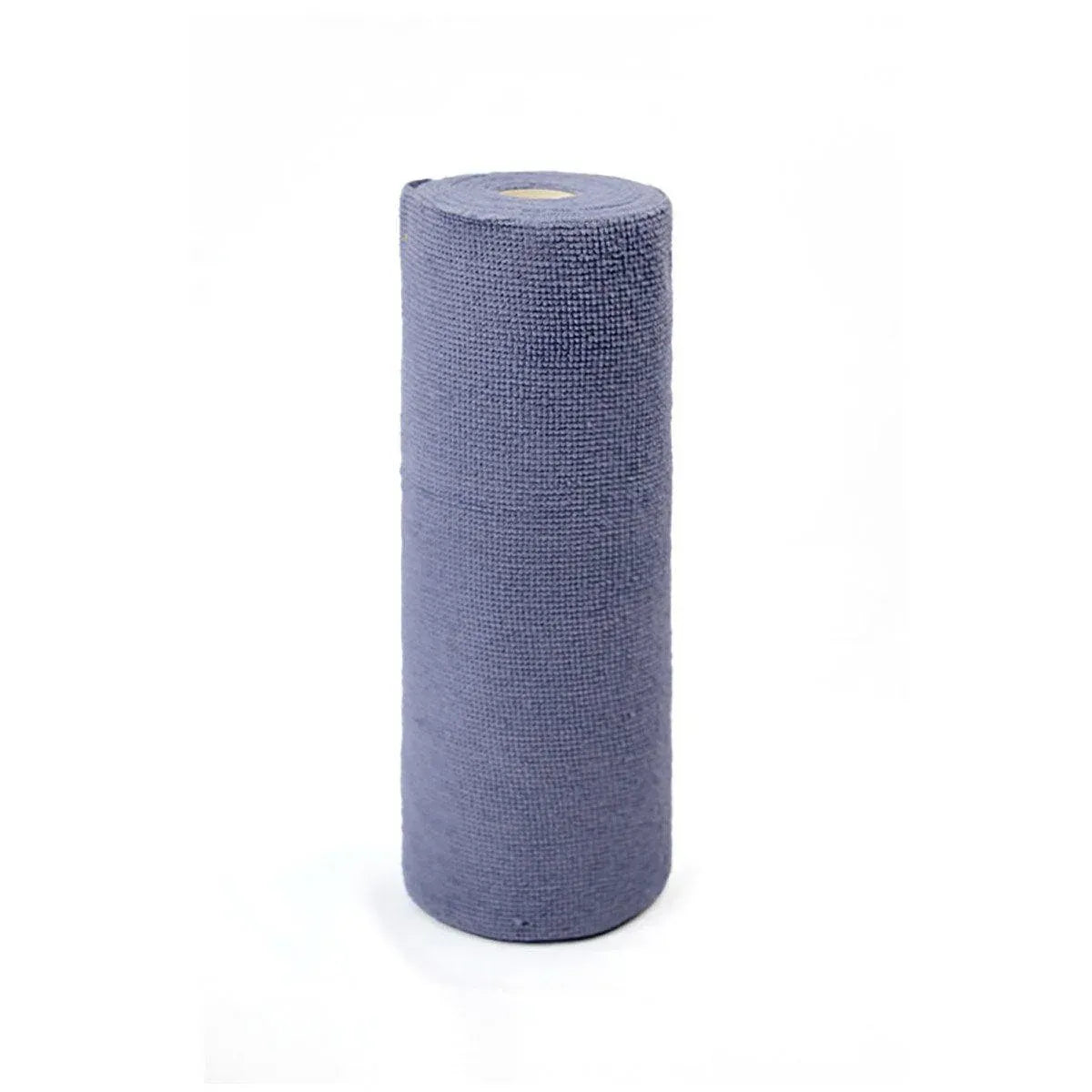 Multifunctional Kitchen Cleaning Towel Strong Absorbent Hand Tear Dish Cloth - Blue V528-DISH-TOWELS-BLUE-208292