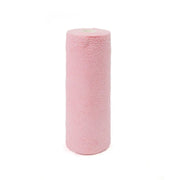 Multifunctional Kitchen Cleaning Towel Strong Absorbent Hand Tear Dish Cloth - Pink V528-DISH-TOWELS-PINK-554840