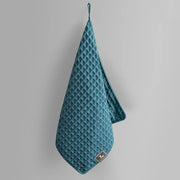 5PCS Waffle Cleaning Cloth Coffee Machine Bar Towel Dish Rag Absorbent - Coffee V528-DISHCLOTH-COFFEE-5PCS-976758