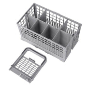 Universal Dishwasher Cutlery Basket Suits For Many Brands 240Mm X 135Mm X 122Mm V528-DISHWASHERBASKET-83994