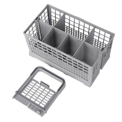 Universal Dishwasher Cutlery Basket Suits For Many Brands 240Mm X 135Mm X 122Mm V528-DISHWASHERBASKET-83994