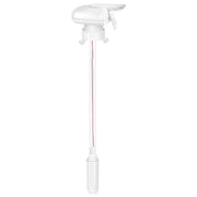 Magic Tap Automatic Electric Water Drink Milk Dispenser Beverage Spill Proof White - 1PC V528-DISPENSER-1PCSWHITE-458763