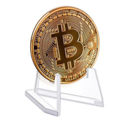 20Pcs Acrylic Clear Stand For Trading Card Psa Pokemon Card Holders Small Stand V528-DISPLAYSTAND-20PCS-58625