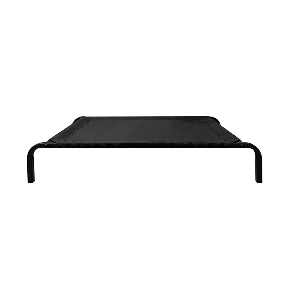 Heavy Duty Pet Raised Bed Elevated Trampoline Hammock Cat Dog Raised Deluxe - Replacement Mesh-L V528-DOG-BED-MESH-L-319154