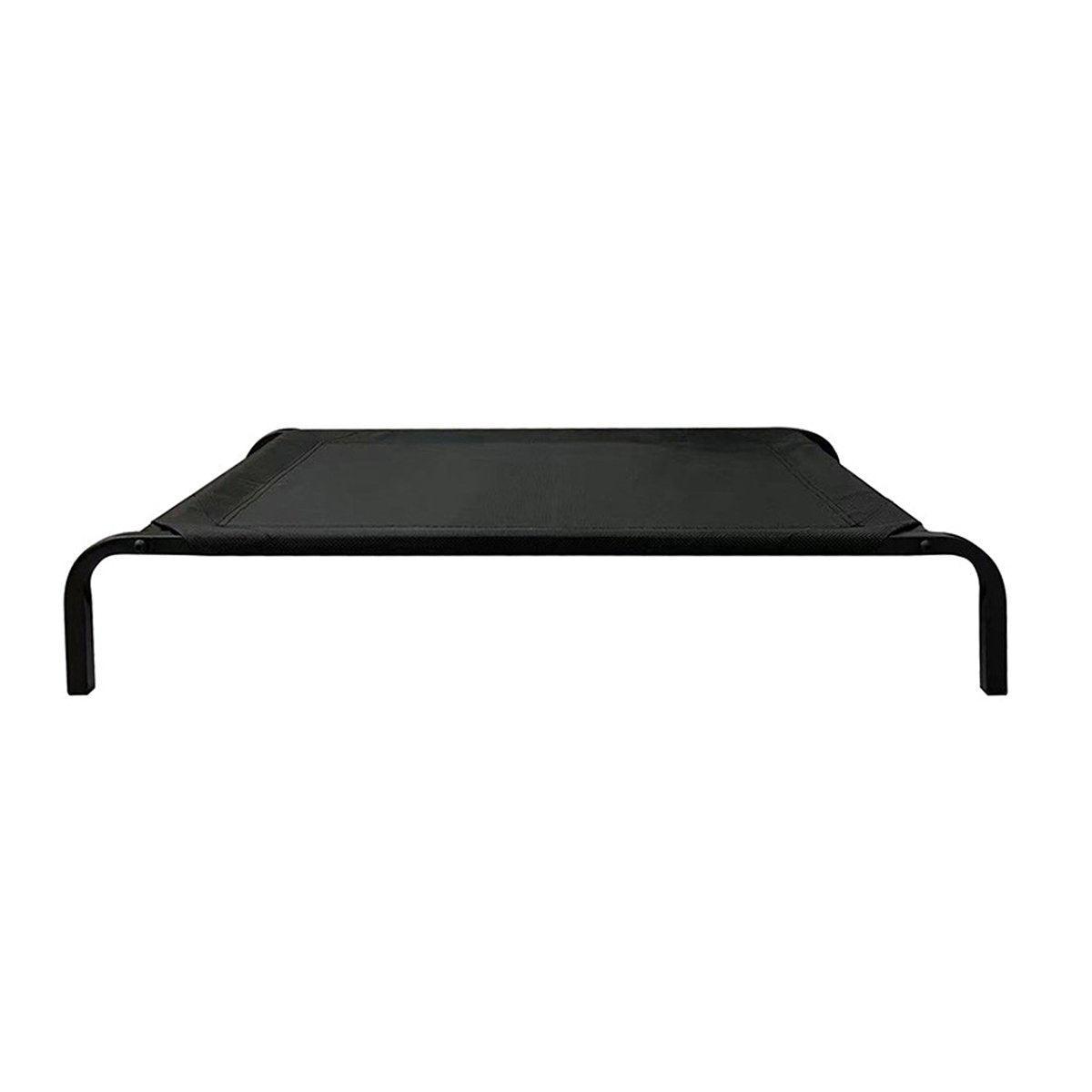 Heavy Duty Pet Raised Bed Elevated Trampoline Hammock Cat Dog Raised Deluxe - Replacement Mesh-S V528-DOG-BED-MESH-S-580714