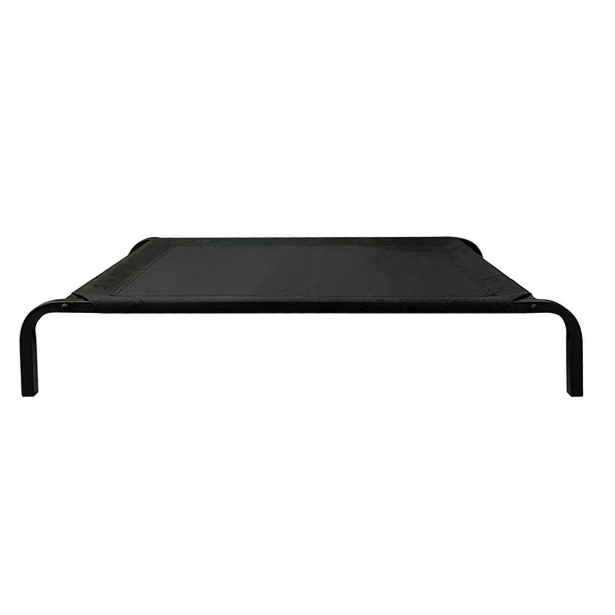 Heavy Duty Pet Raised Bed Elevated Trampoline Hammock Cat Dog Raised Deluxe - Replacement Mesh-S V528-DOG-BED-MESH-S-580714
