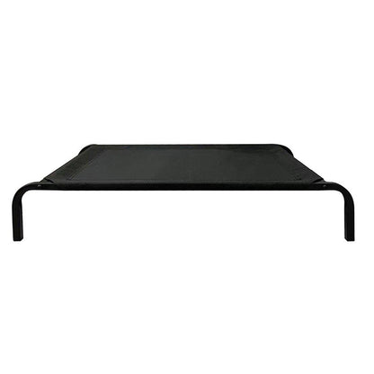 Heavy Duty Pet Raised Bed Elevated Trampoline Hammock Cat Dog Raised Deluxe - Replacement Mesh-S V528-DOG-BED-MESH-S-580714