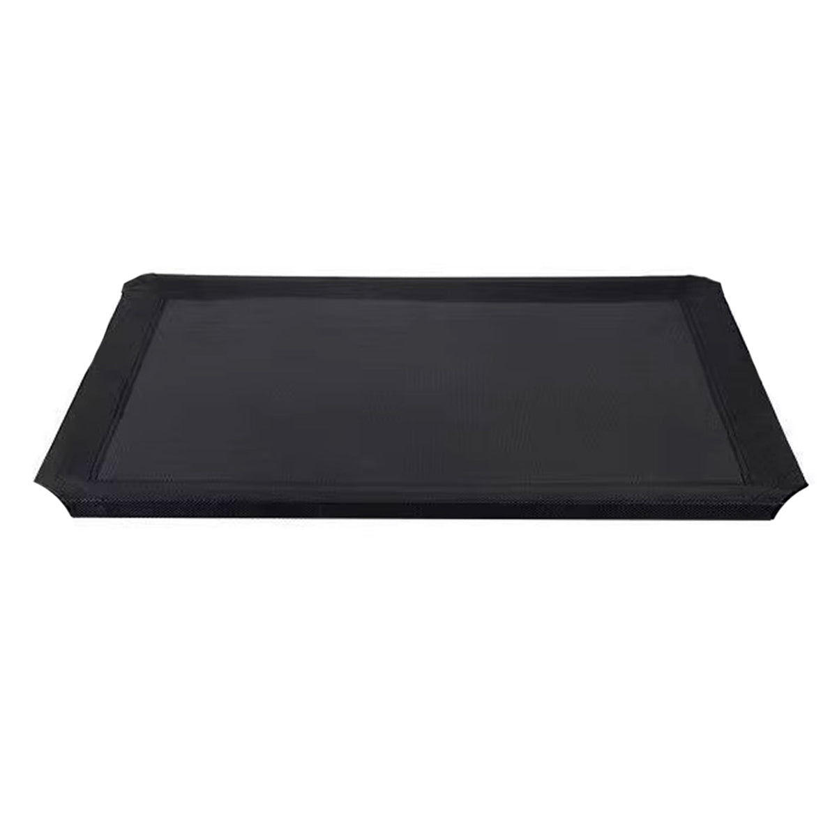 Heavy Duty Pet Raised Bed Elevated Trampoline Hammock Cat Dog Raised Deluxe - Replacement Mesh-S V528-DOG-BED-MESH-S-580714