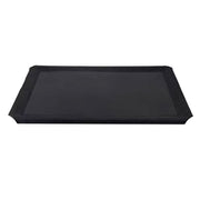 Heavy Duty Pet Raised Bed Elevated Trampoline Hammock Cat Dog Raised Deluxe - Replacement Mesh-S V528-DOG-BED-MESH-S-580714