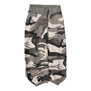Dog Recovery Suit Anti-Lick Wound Protector Pet Clothing Post-Surgery Belly - Camouflage-XL V528-DOG-CLOTHING-CAMOUFLAGE-XL-836502